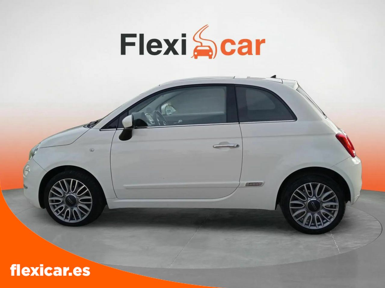 Foto Fiat 500 3