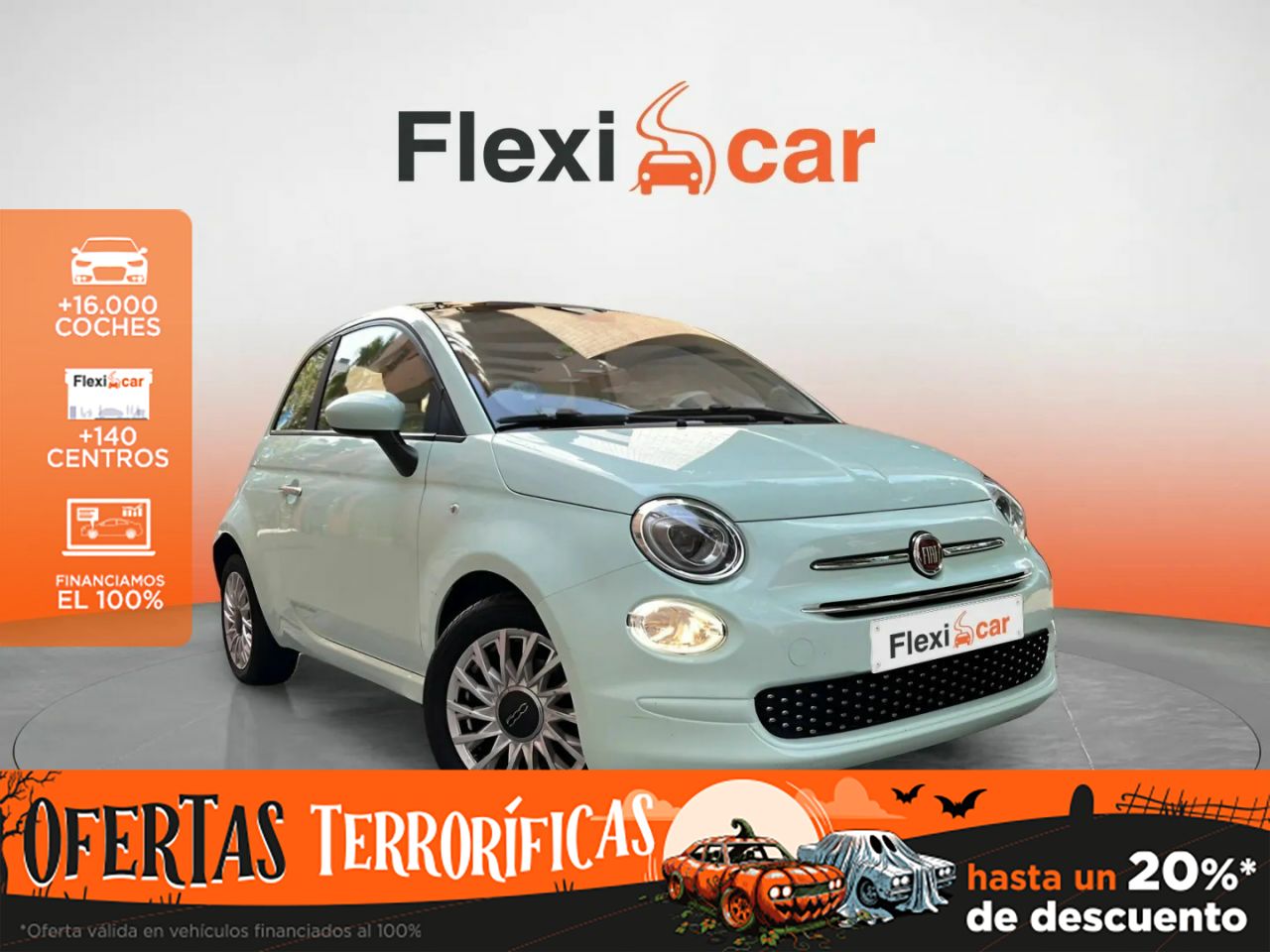 Foto Fiat 500 1