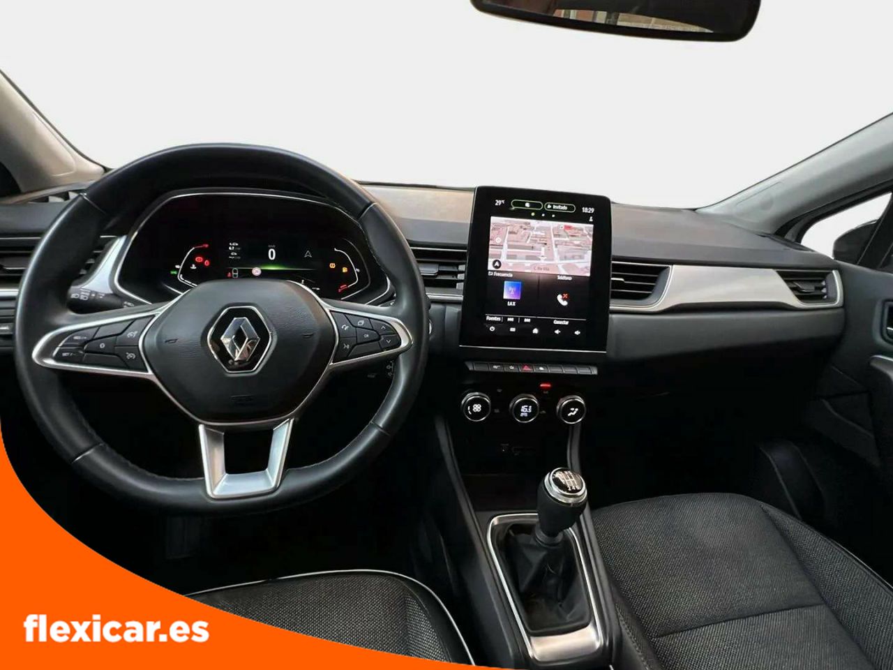 Foto Renault Captur 13