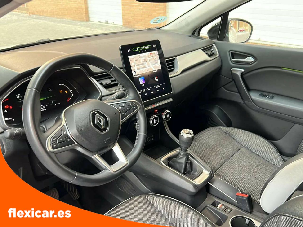 Foto Renault Captur 15