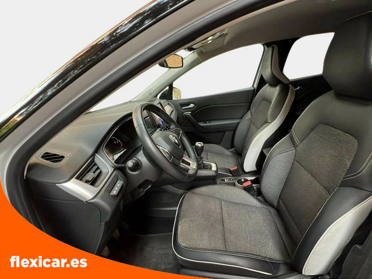 Foto Renault Captur 16