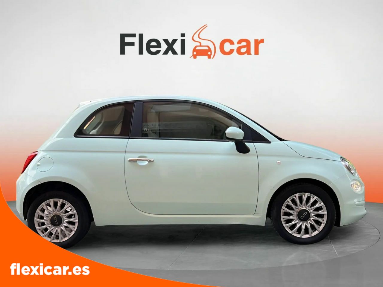 Foto Fiat 500 9