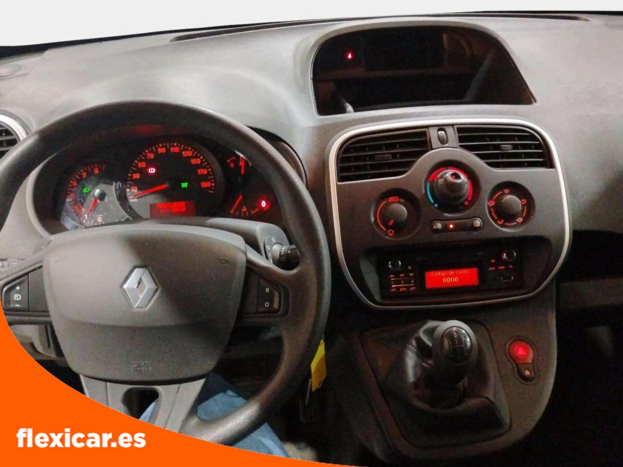 Foto Renault Kangoo 5