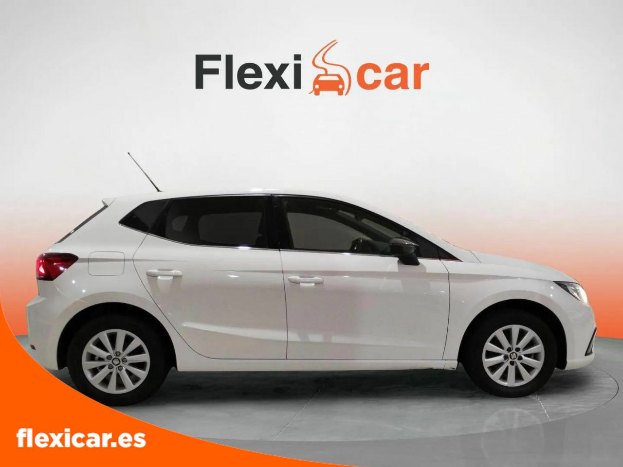 Foto Seat Ibiza 5