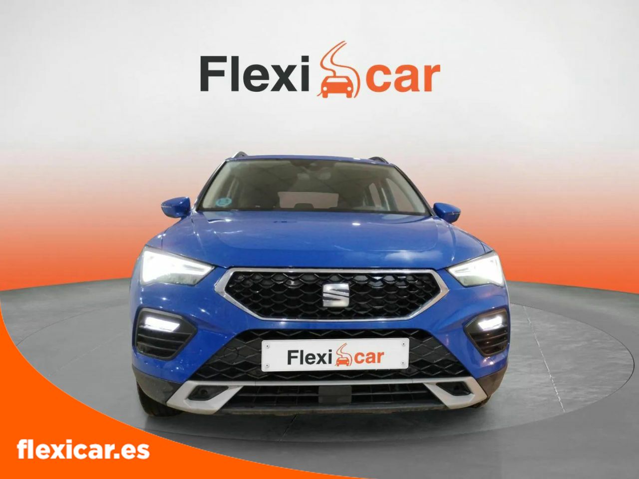 Foto Seat Ateca 2