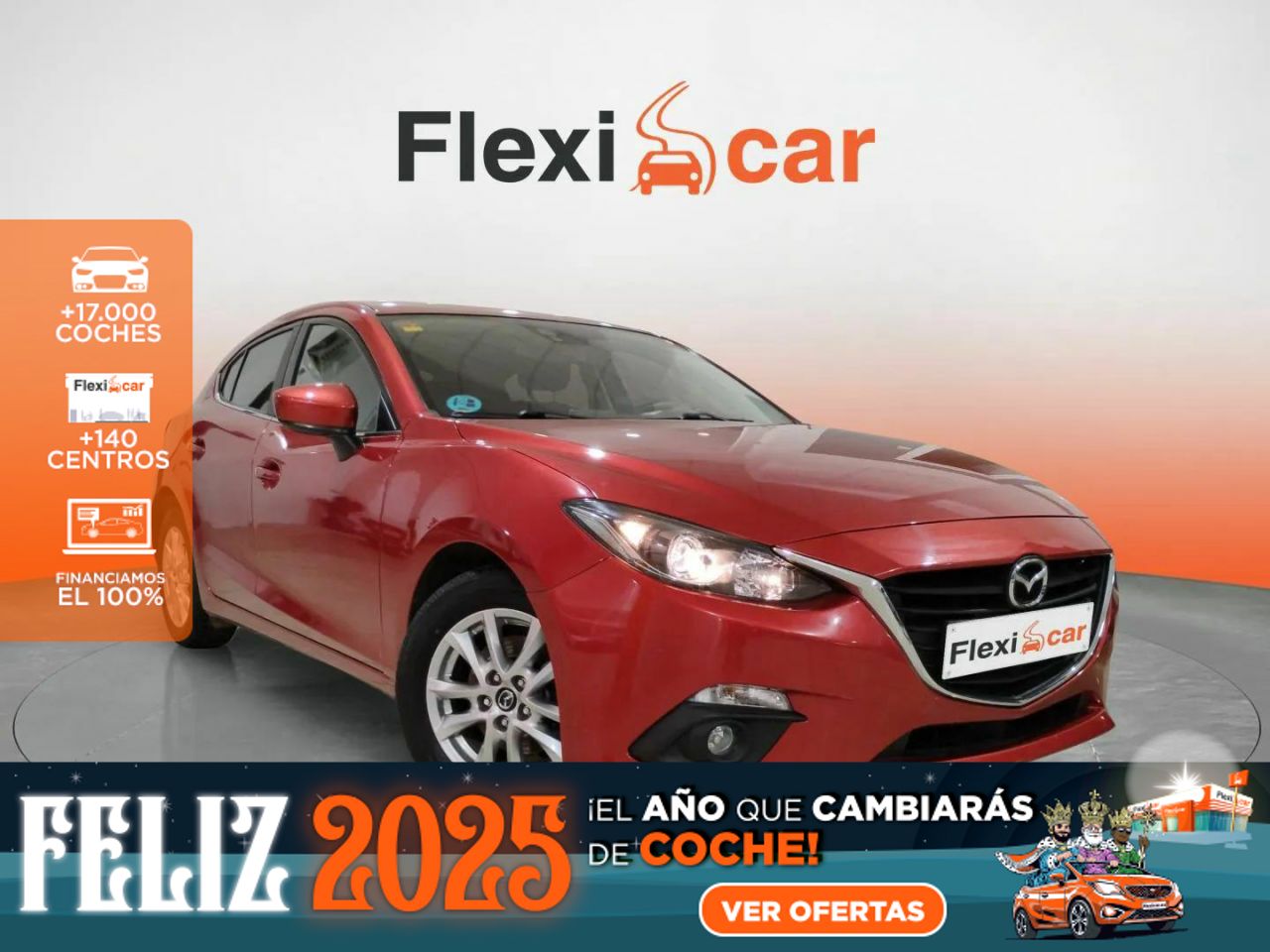 Foto Mazda Mazda3 1