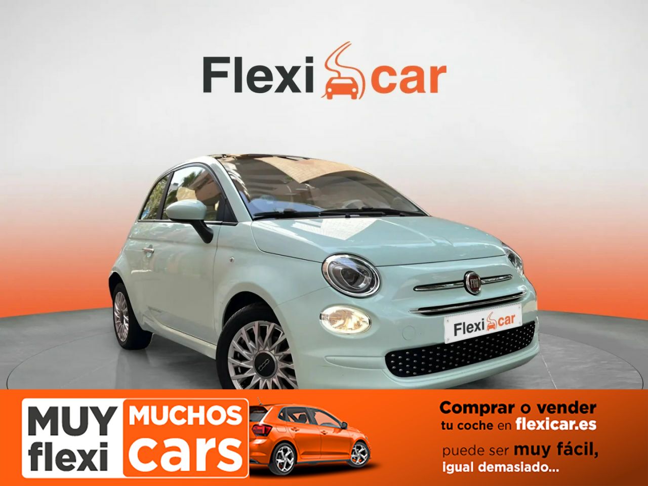 Foto Fiat 500 1