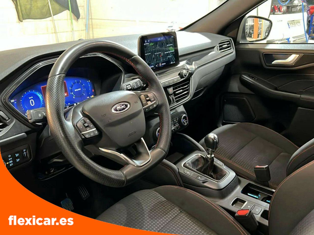 Foto Ford Kuga 11