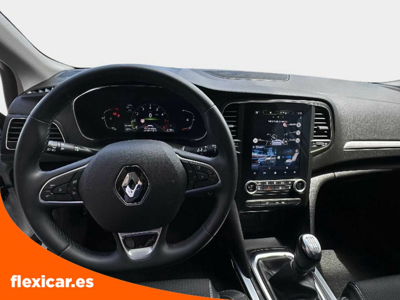 Foto Renault Mégane 10