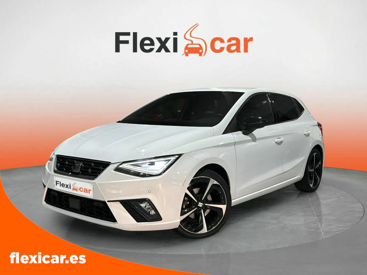 Foto Seat Ibiza 2