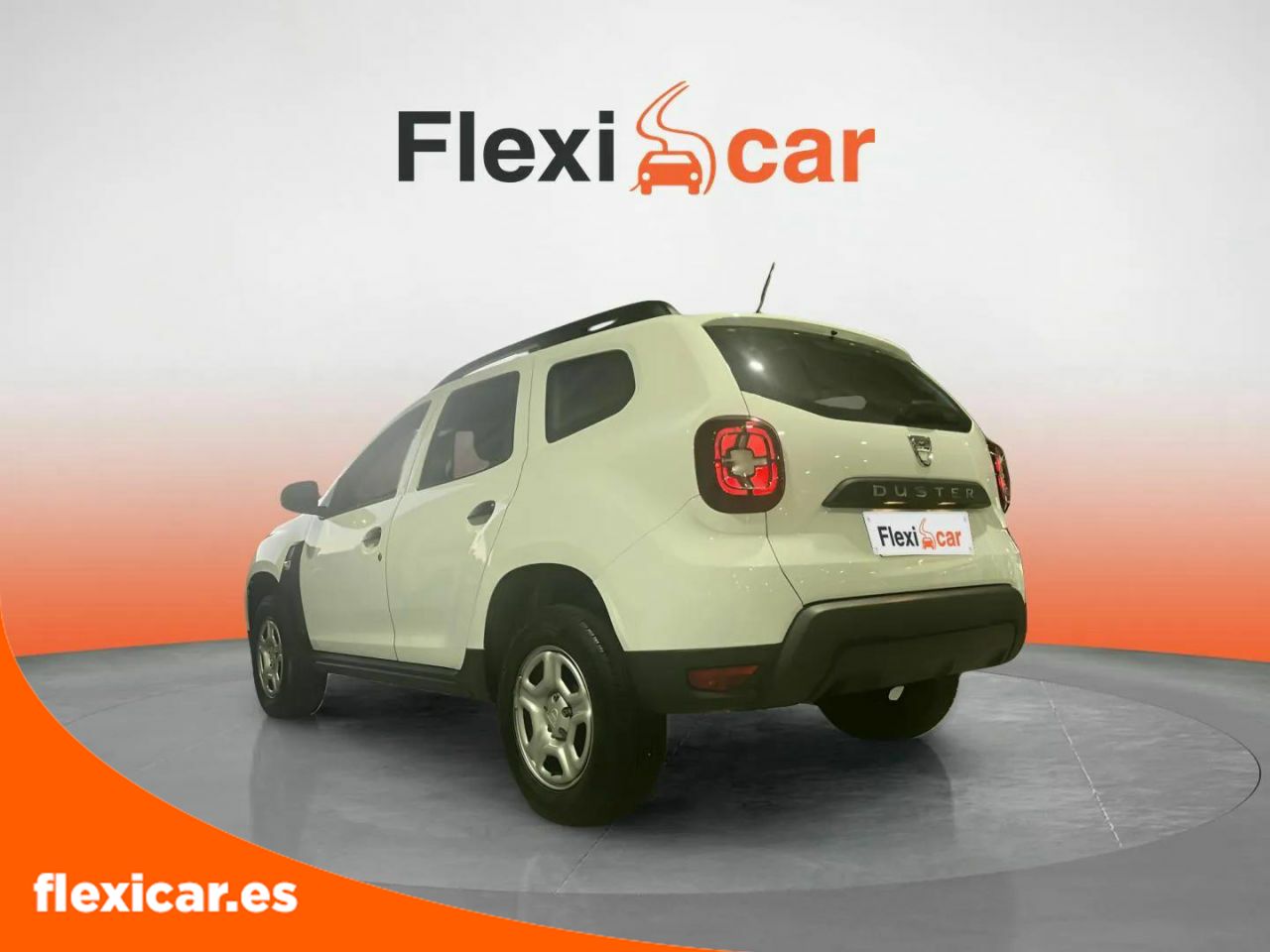 Foto Dacia Duster 4