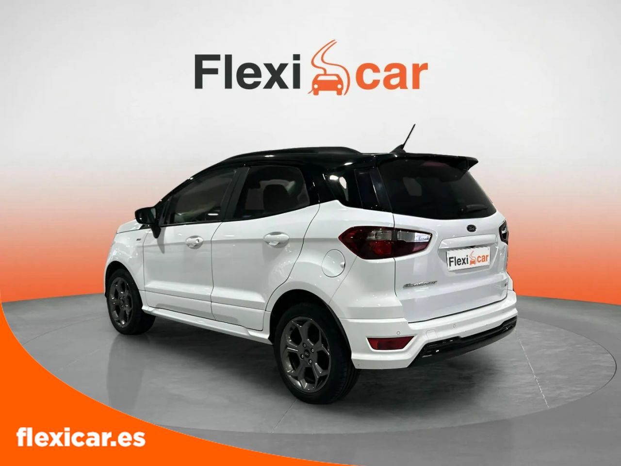 Foto Ford Ecosport 4