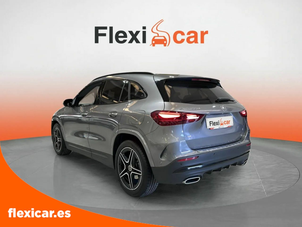 Foto Mercedes-Benz Clase GLA 5