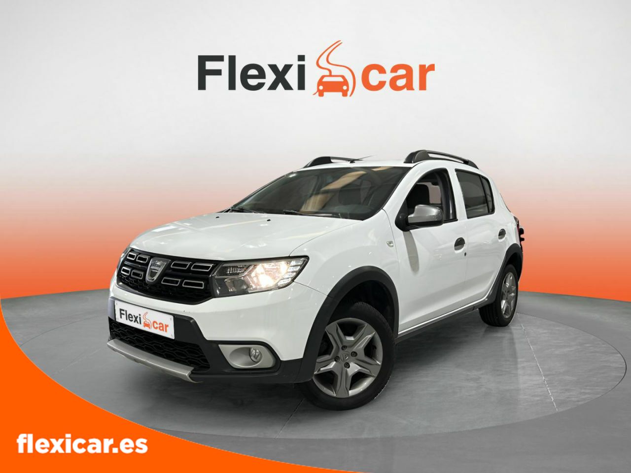 Foto Dacia Sandero 3