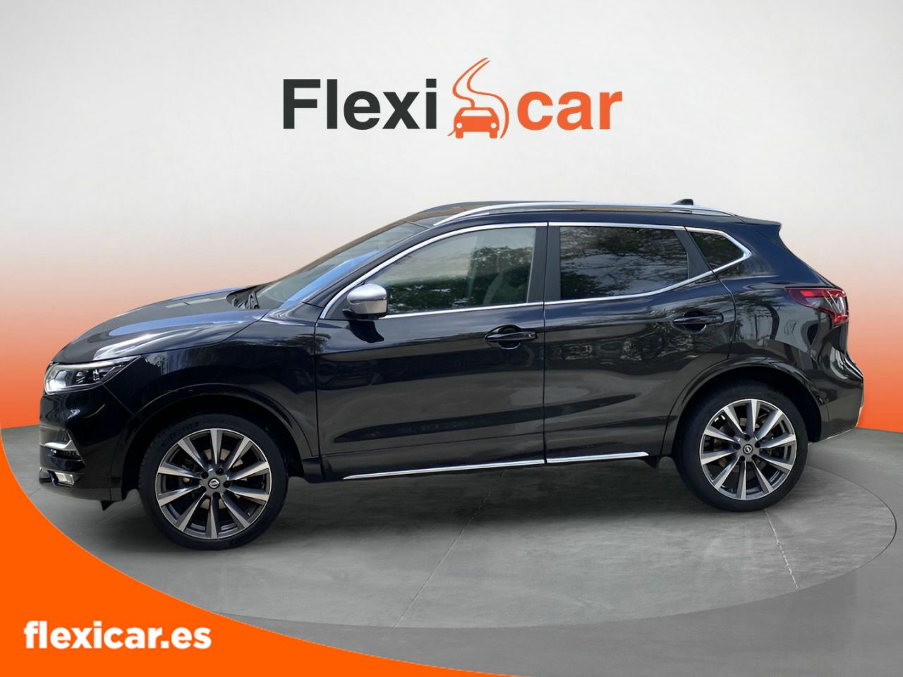 Foto Nissan Qashqai 4