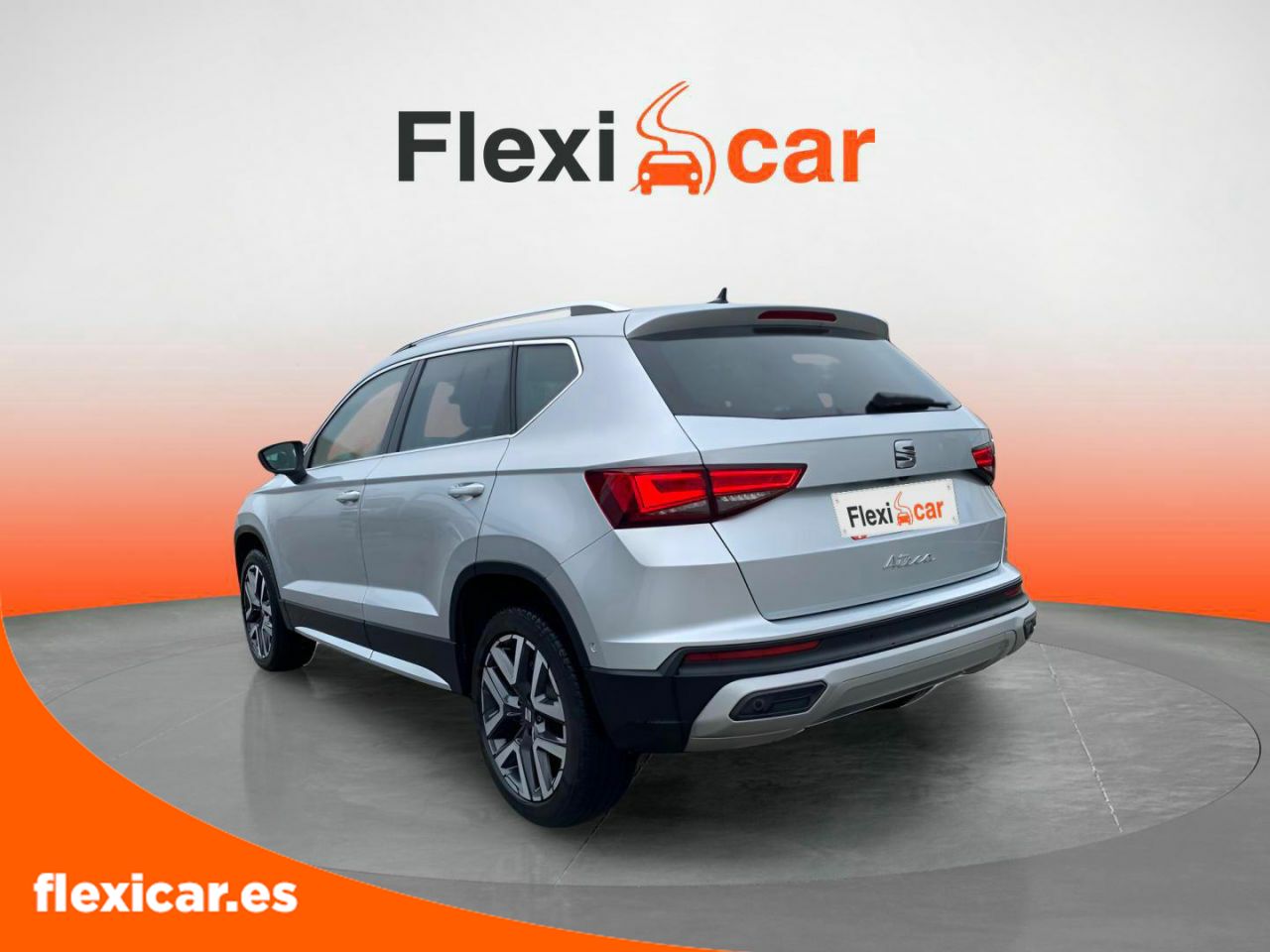 Foto Seat Ateca 7