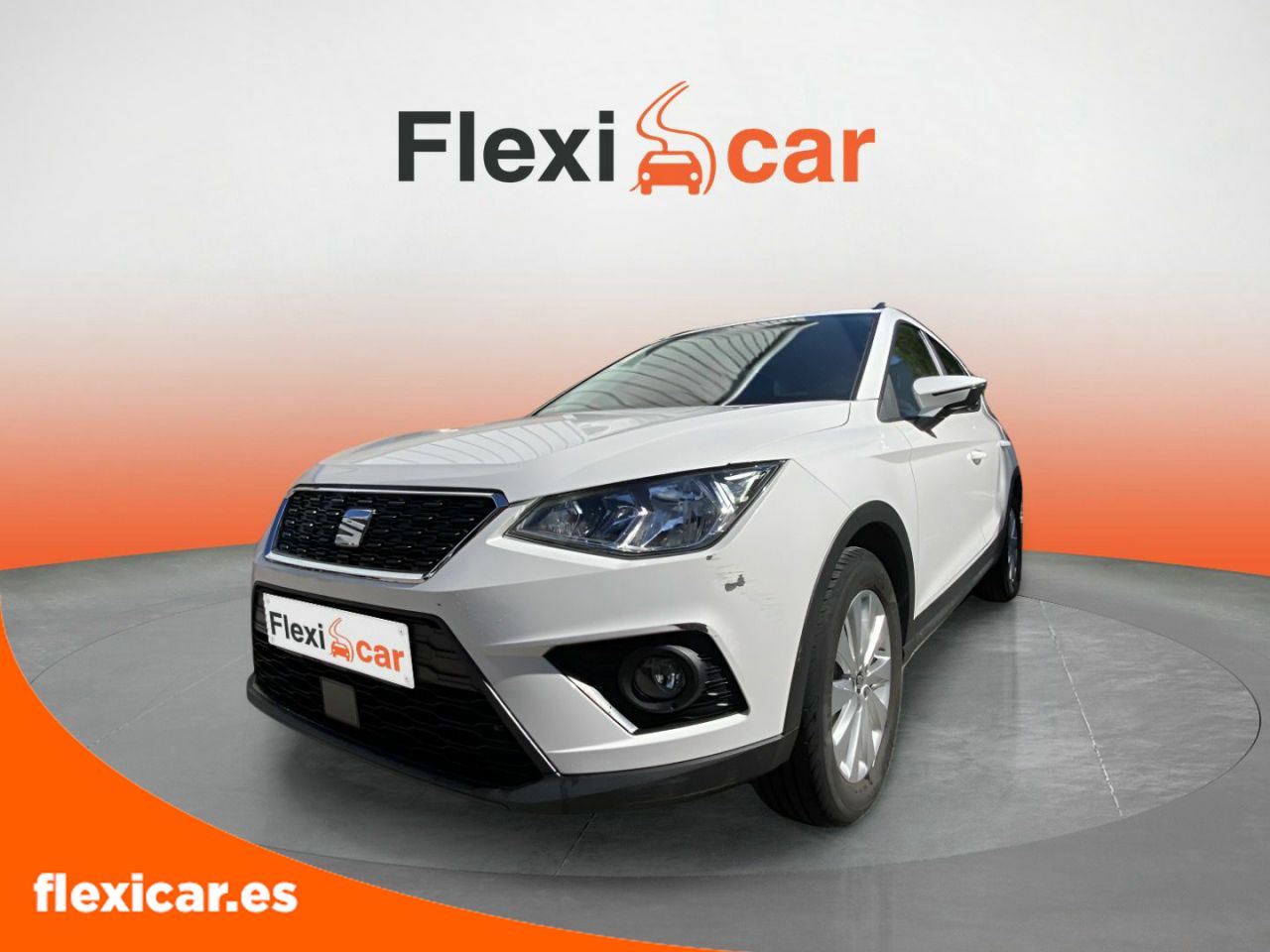 Foto Seat Arona 3