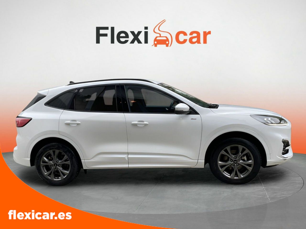 Foto Ford Kuga 5