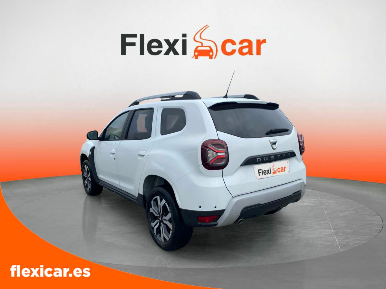 Foto Dacia Duster 7