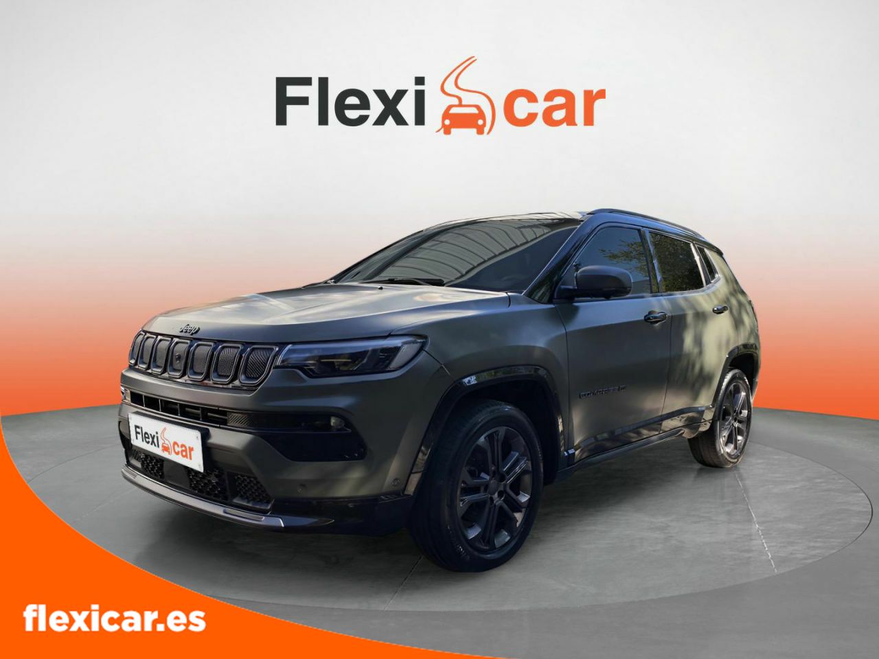 Foto Jeep Compass 3