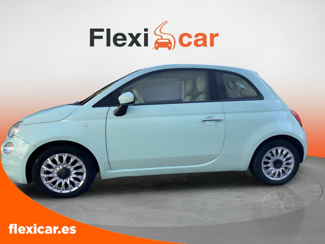 Foto Fiat 500 4