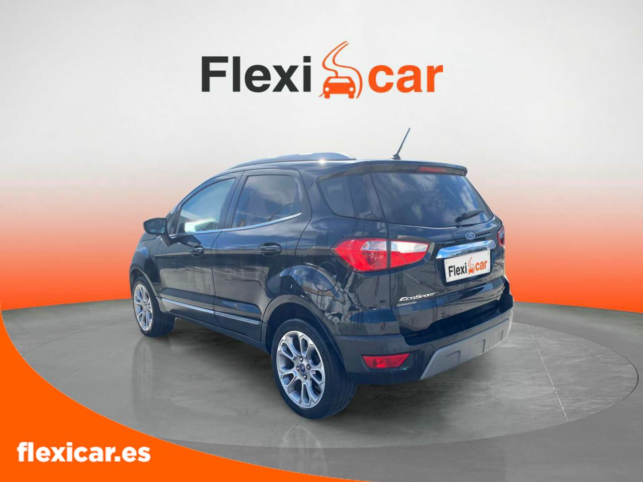 Foto Ford Ecosport 7