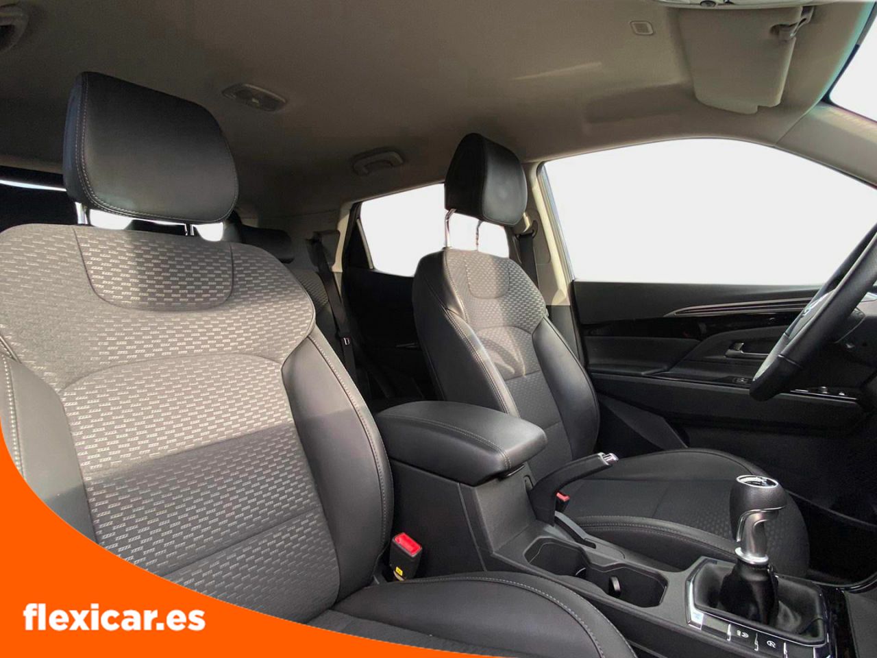 Foto SsangYong Korando 16