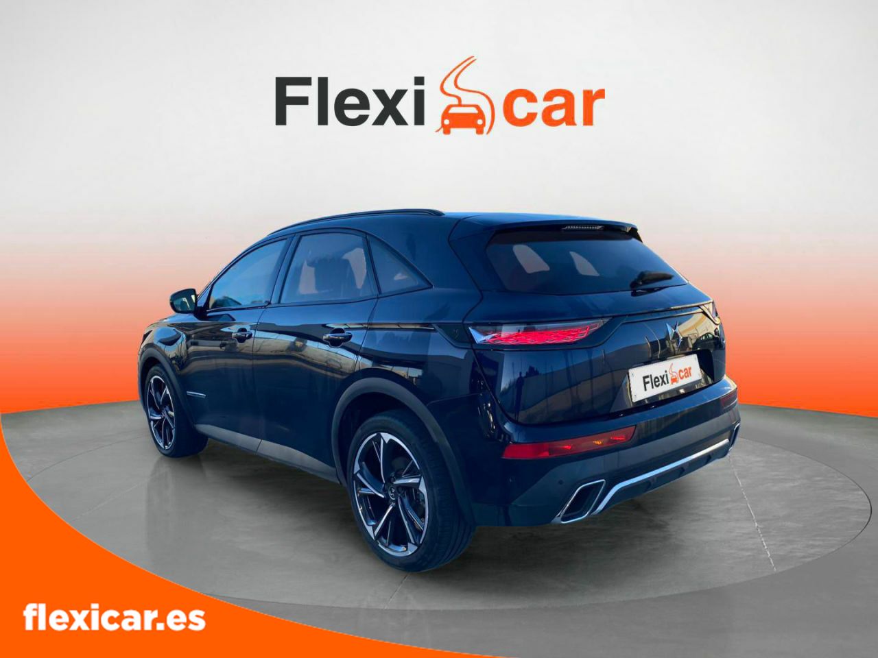 Foto DS Automobiles DS 7 Crossback 7