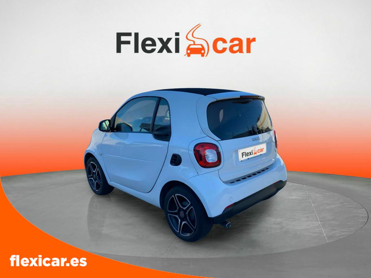 Foto Smart Fortwo 7