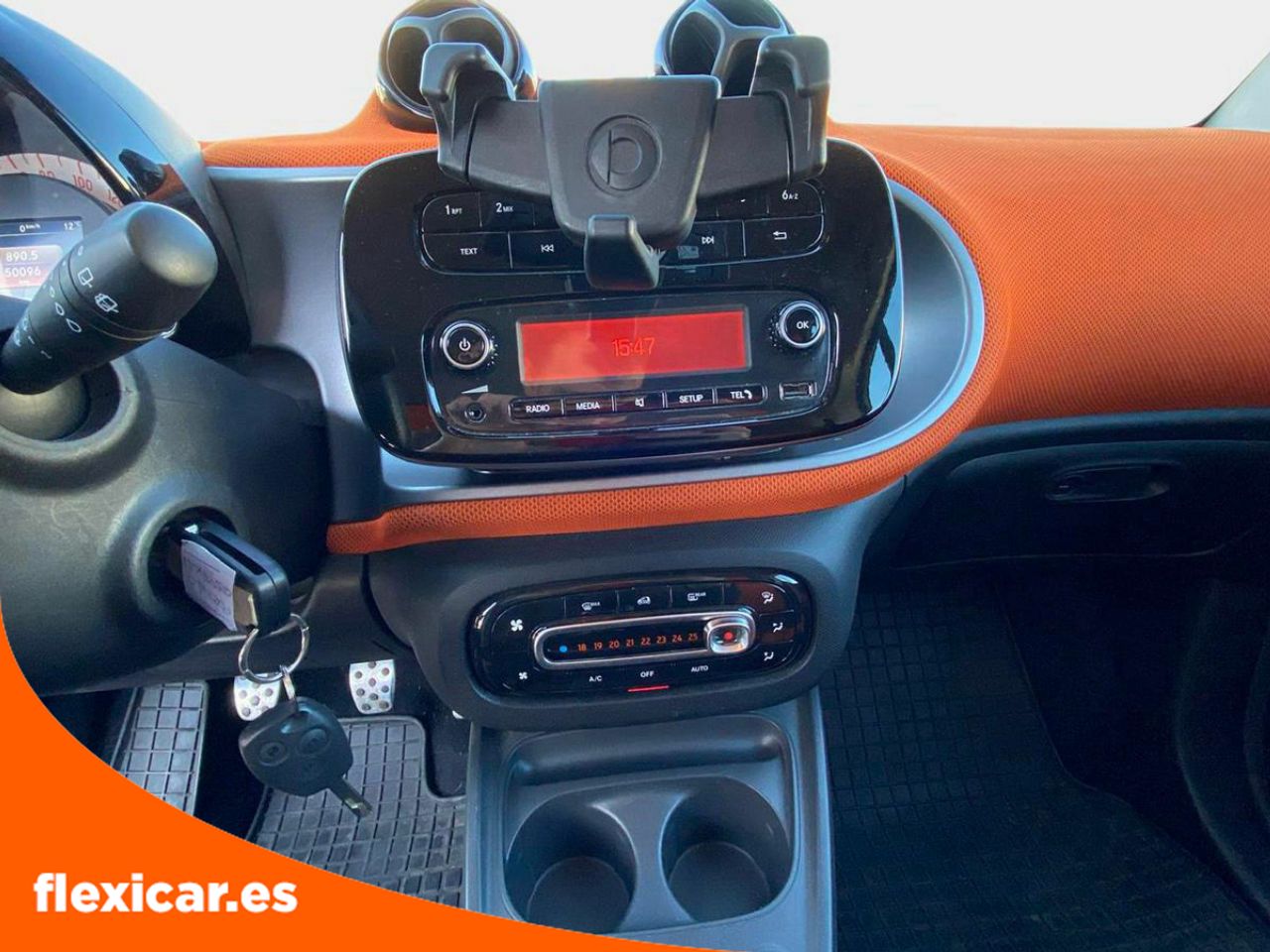 Foto Smart Fortwo 12