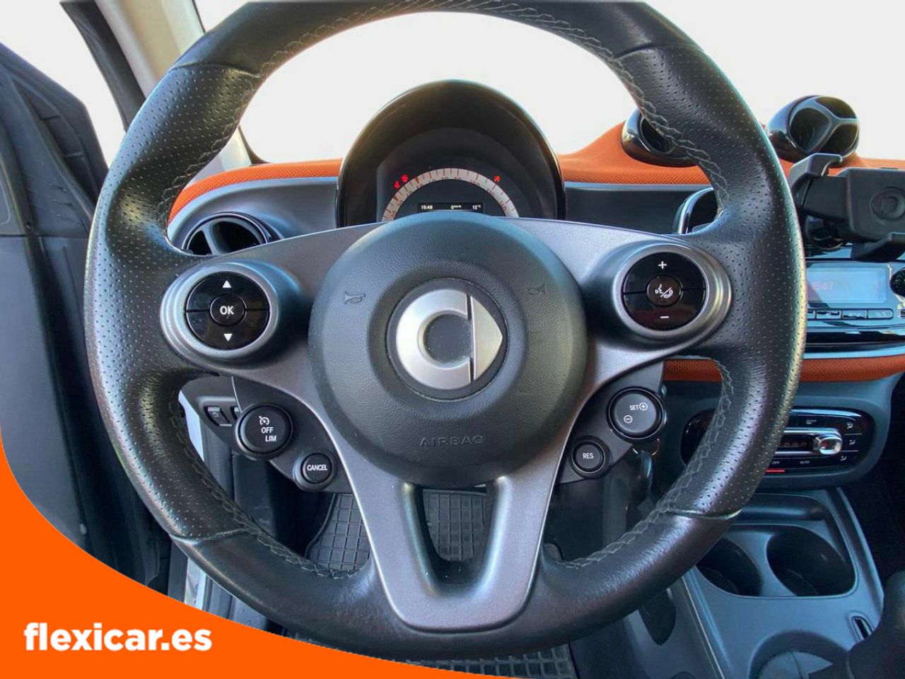 Foto Smart Fortwo 13