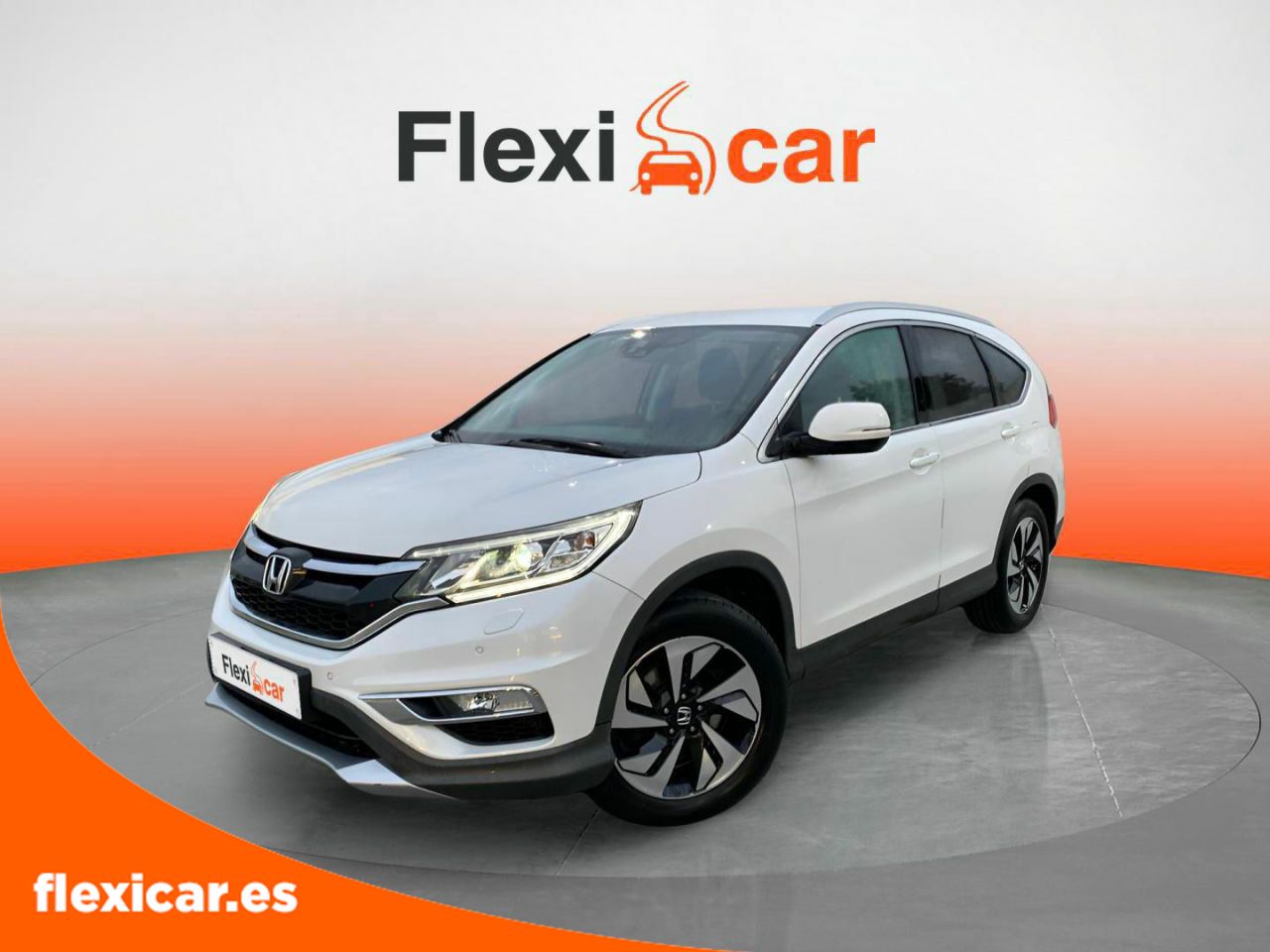 Foto Honda CR-V 3