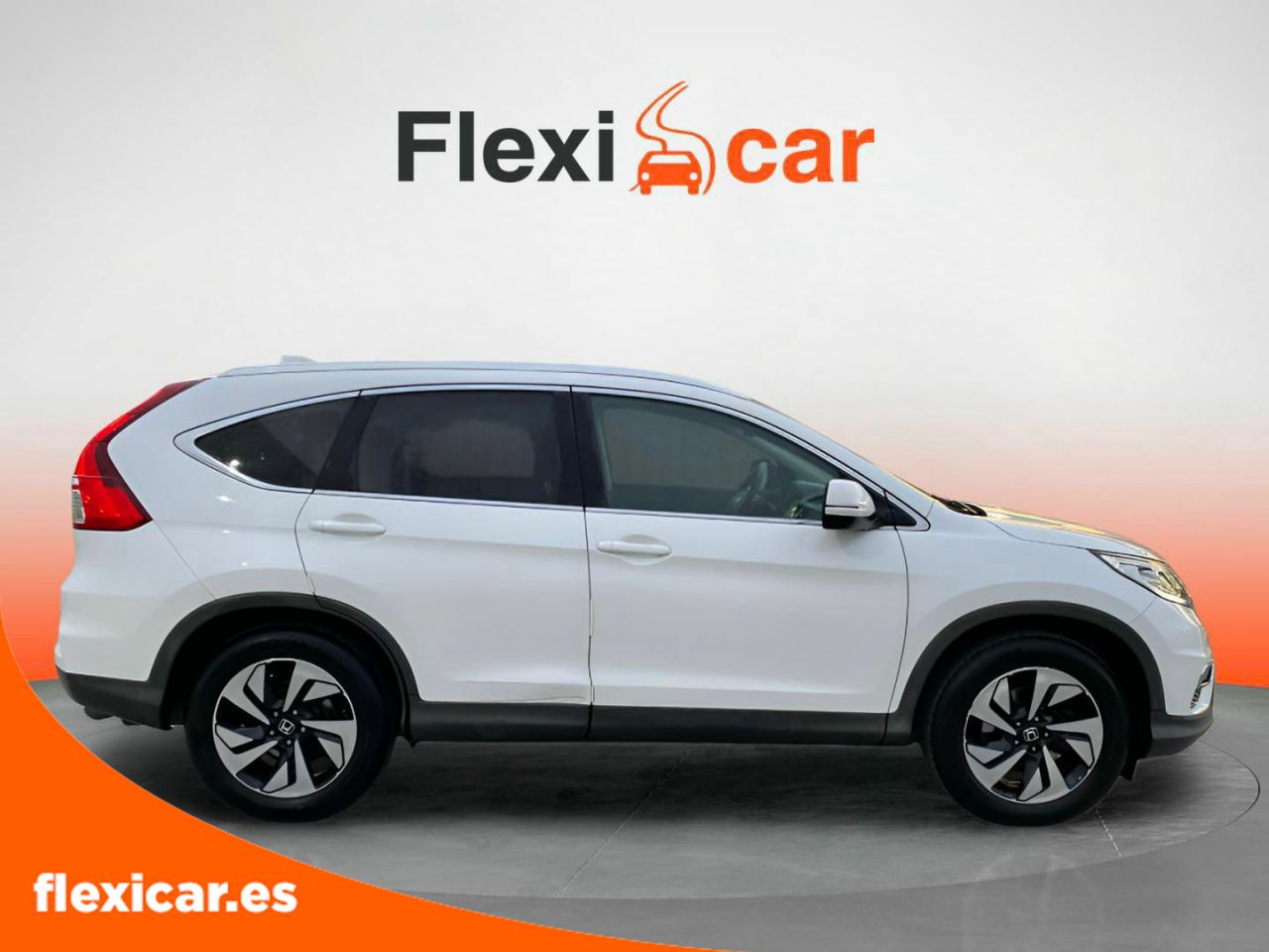 Foto Honda CR-V 5