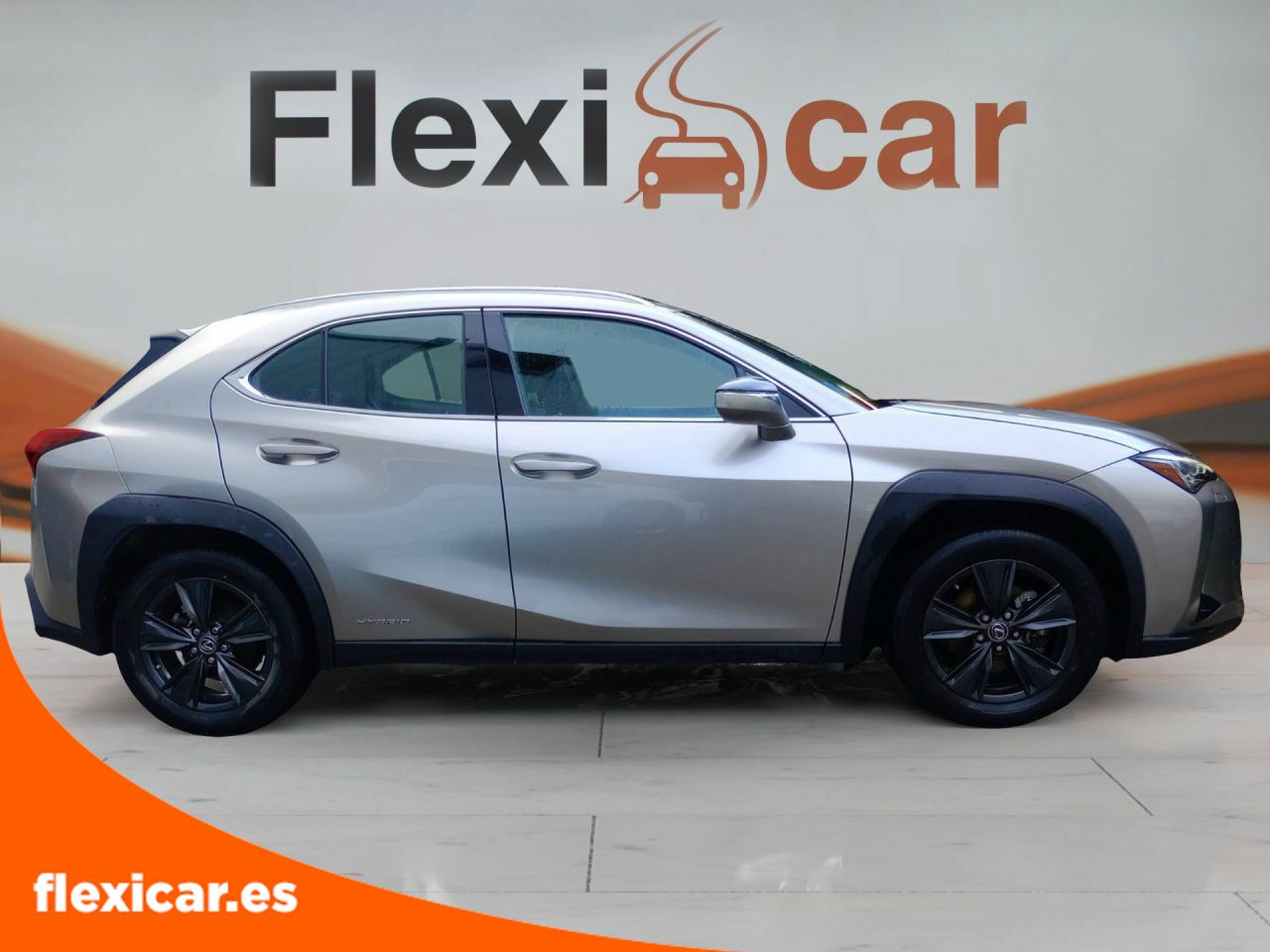 Foto Lexus UX 8