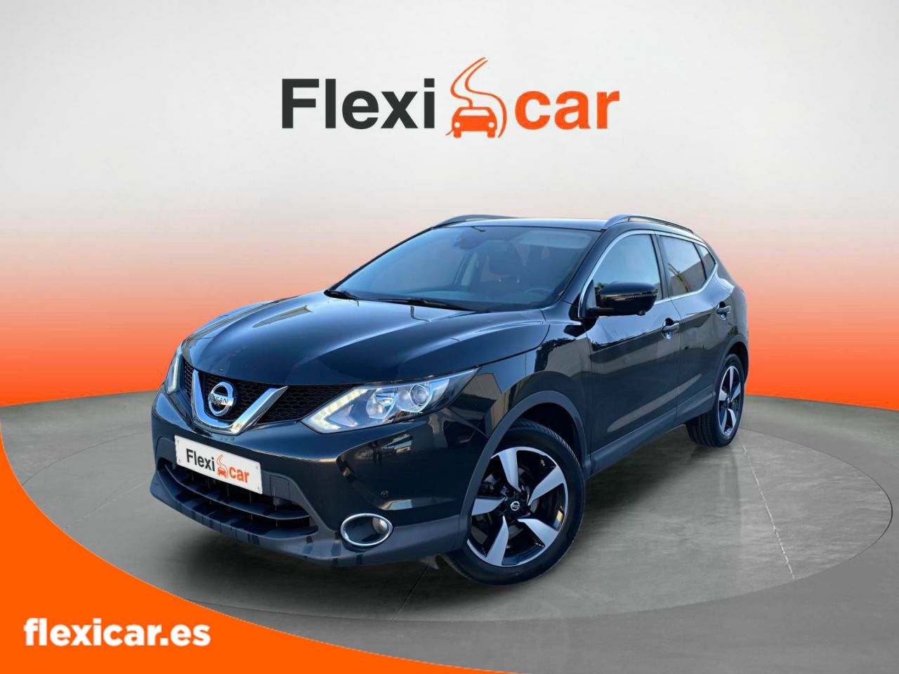 Foto Nissan Qashqai 3