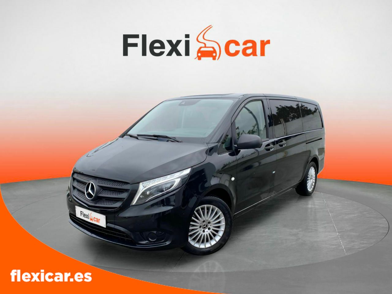 Foto Mercedes-Benz Vito 3