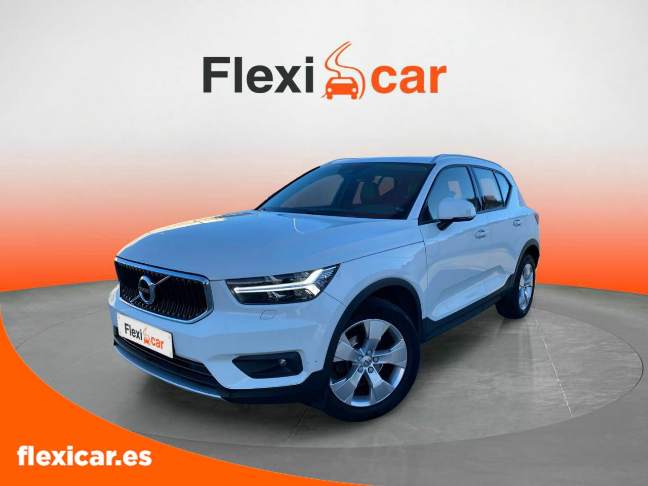 Foto Volvo XC40 3