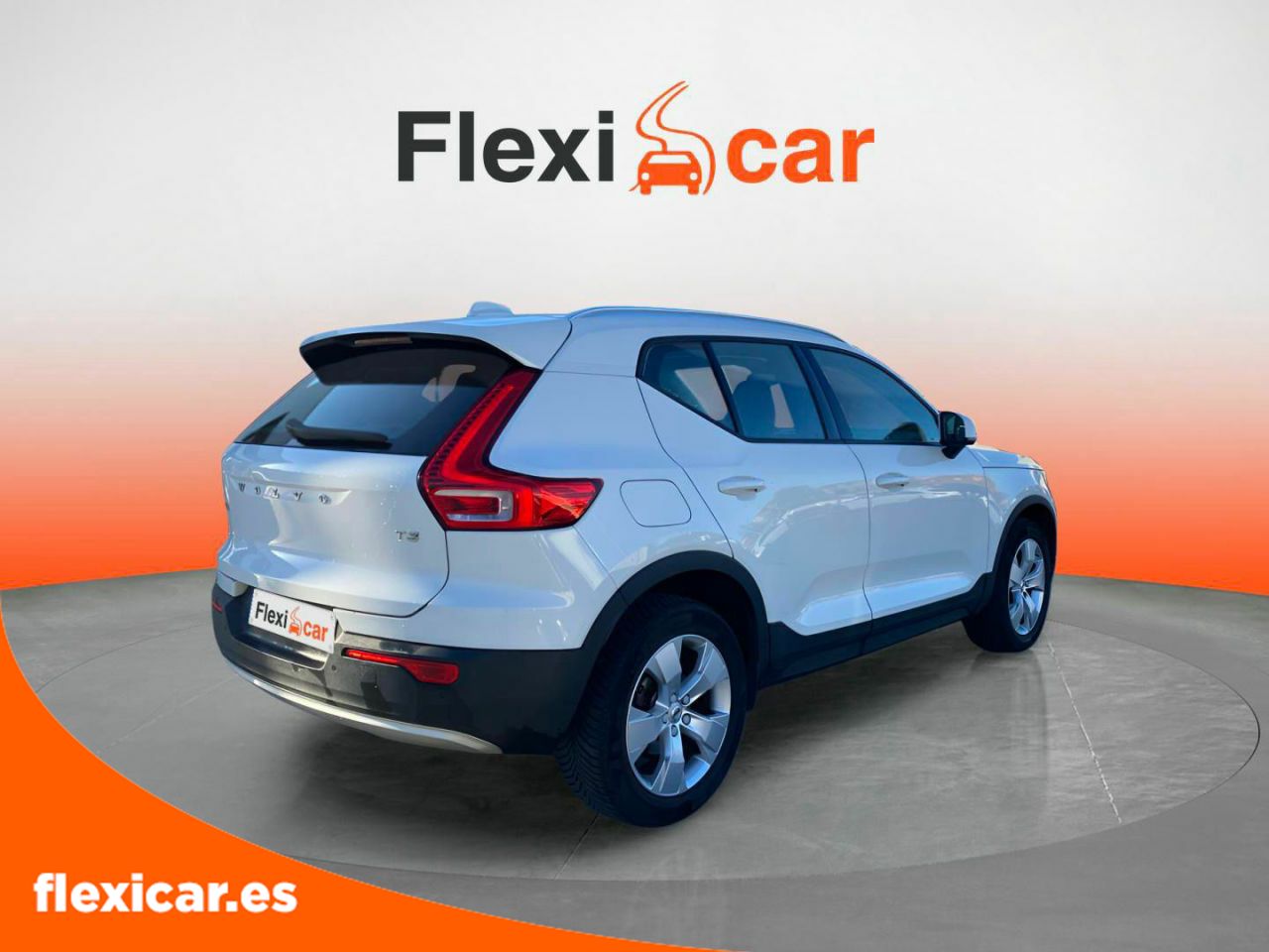 Foto Volvo XC40 9