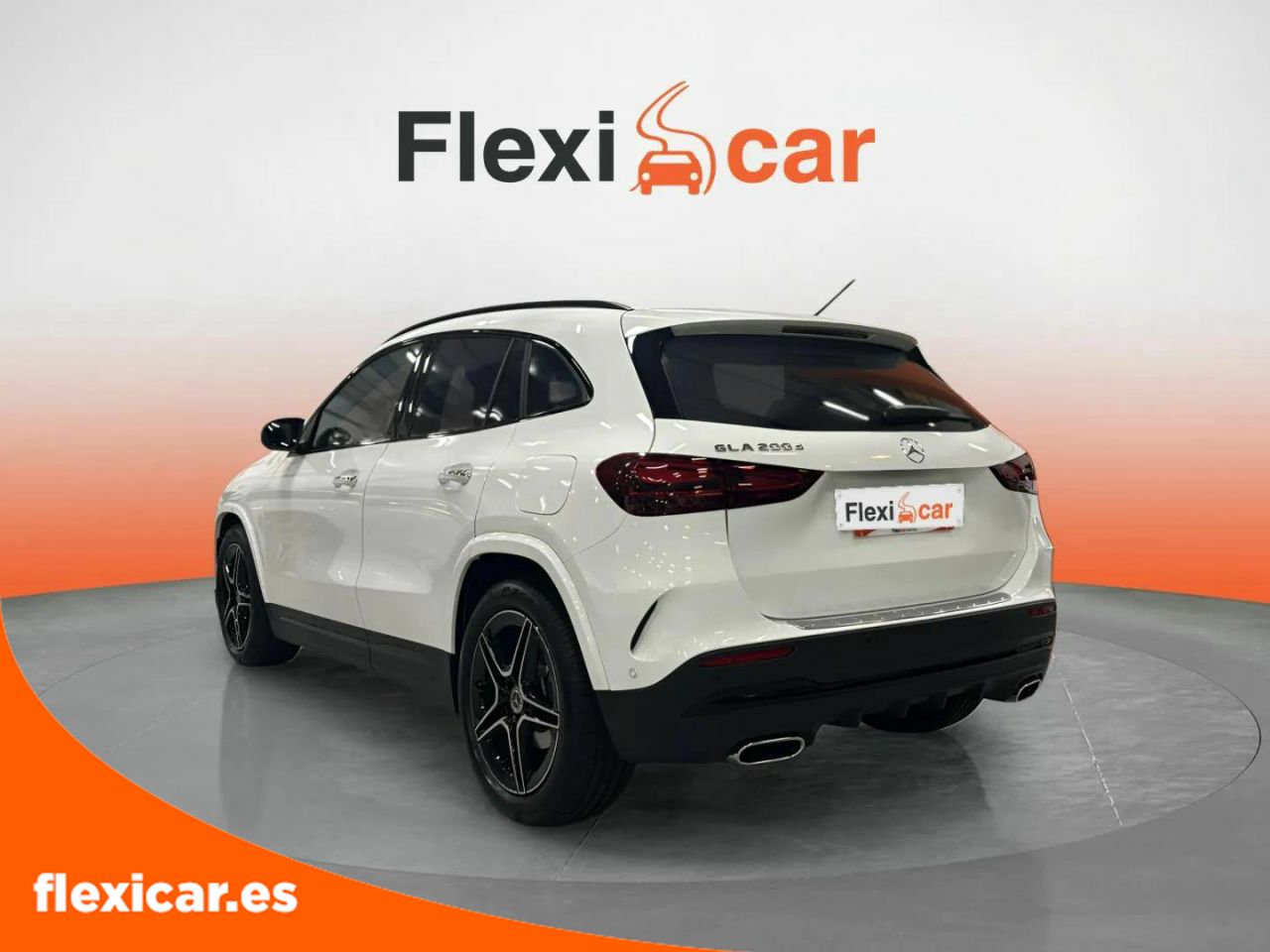 Foto Mercedes-Benz Clase GLA 4