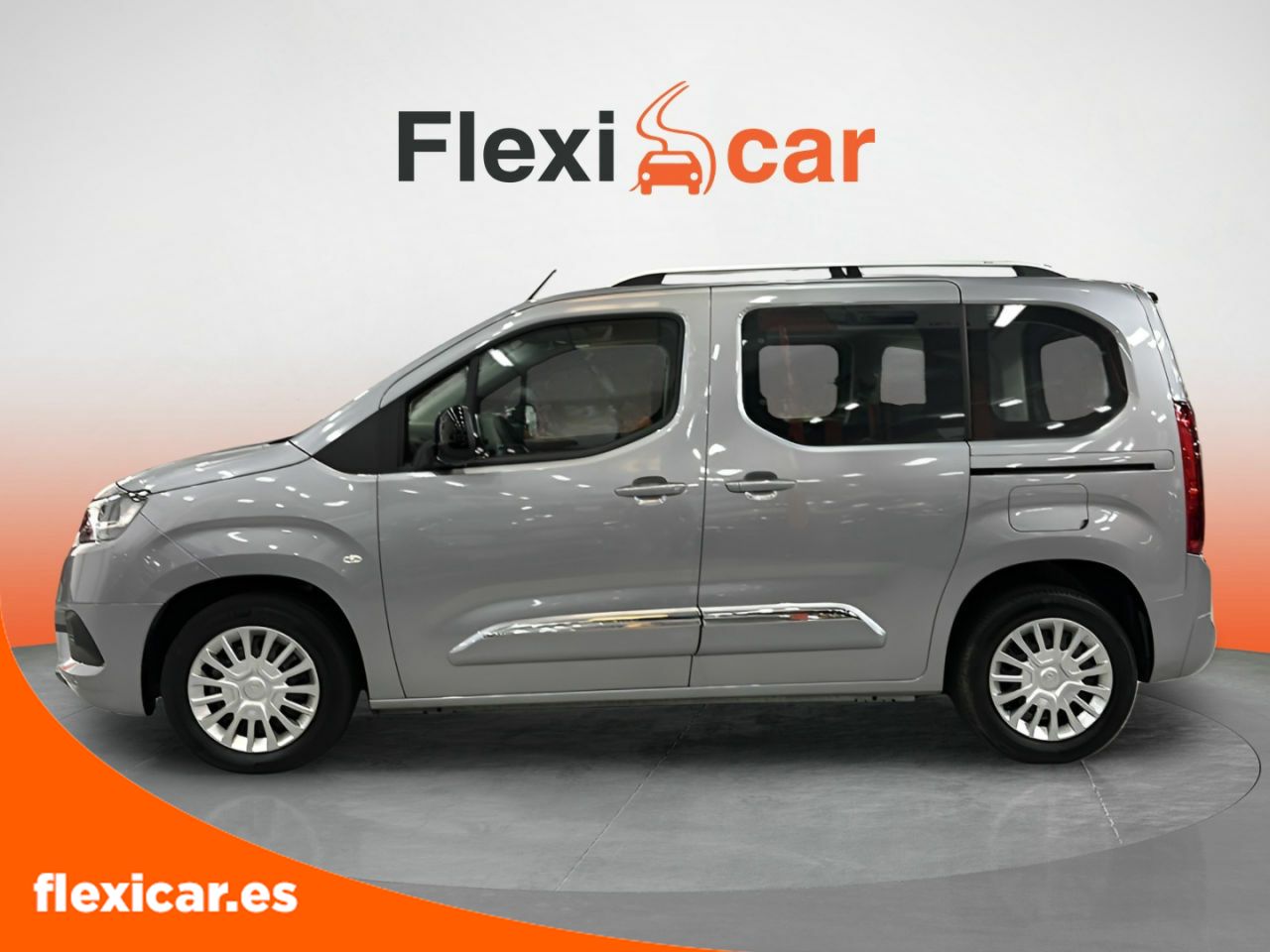 Foto Toyota Proace Verso 3