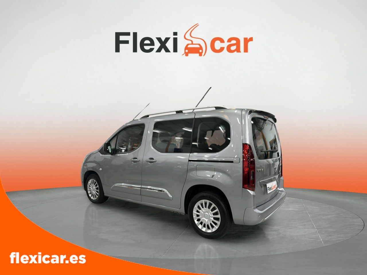 Foto Toyota Proace Verso 4