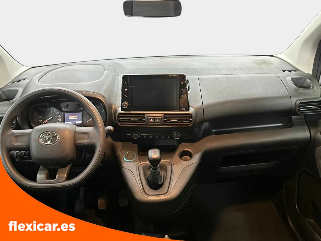 Foto Toyota Proace Verso 10