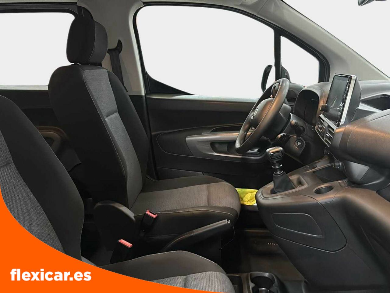 Foto Toyota Proace Verso 14