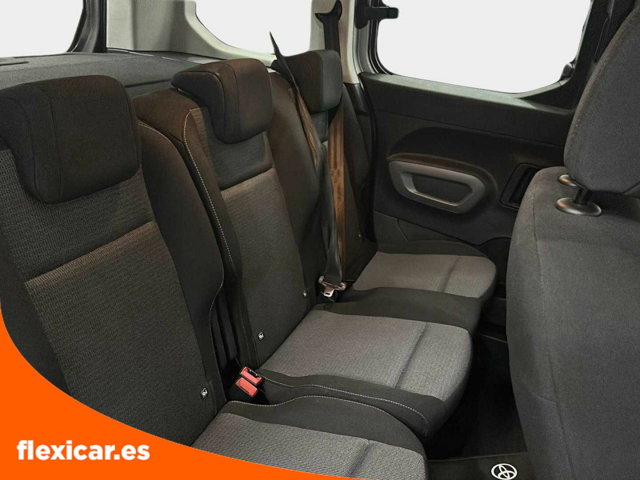 Foto Toyota Proace Verso 15