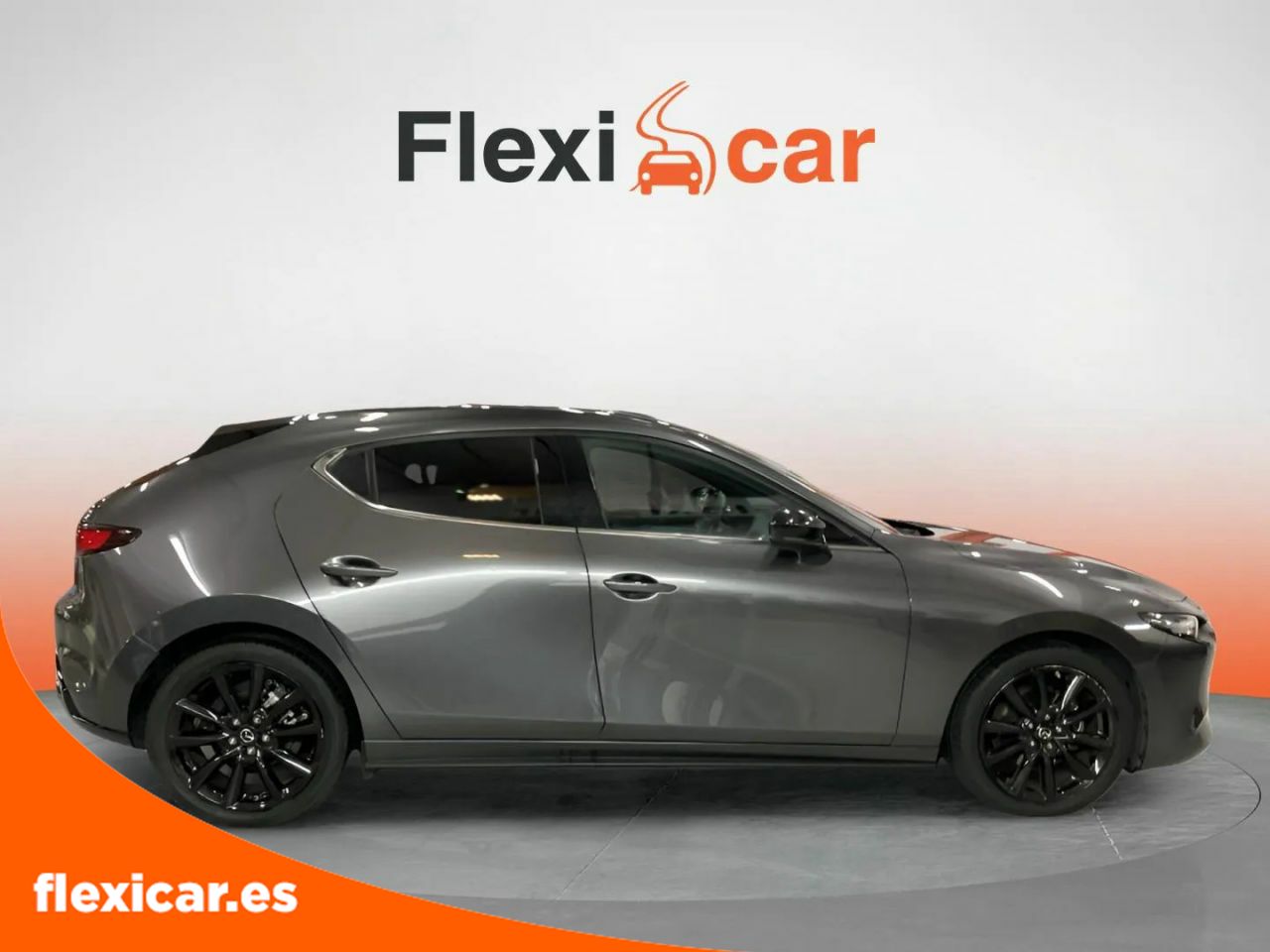 Foto Mazda Mazda3 8