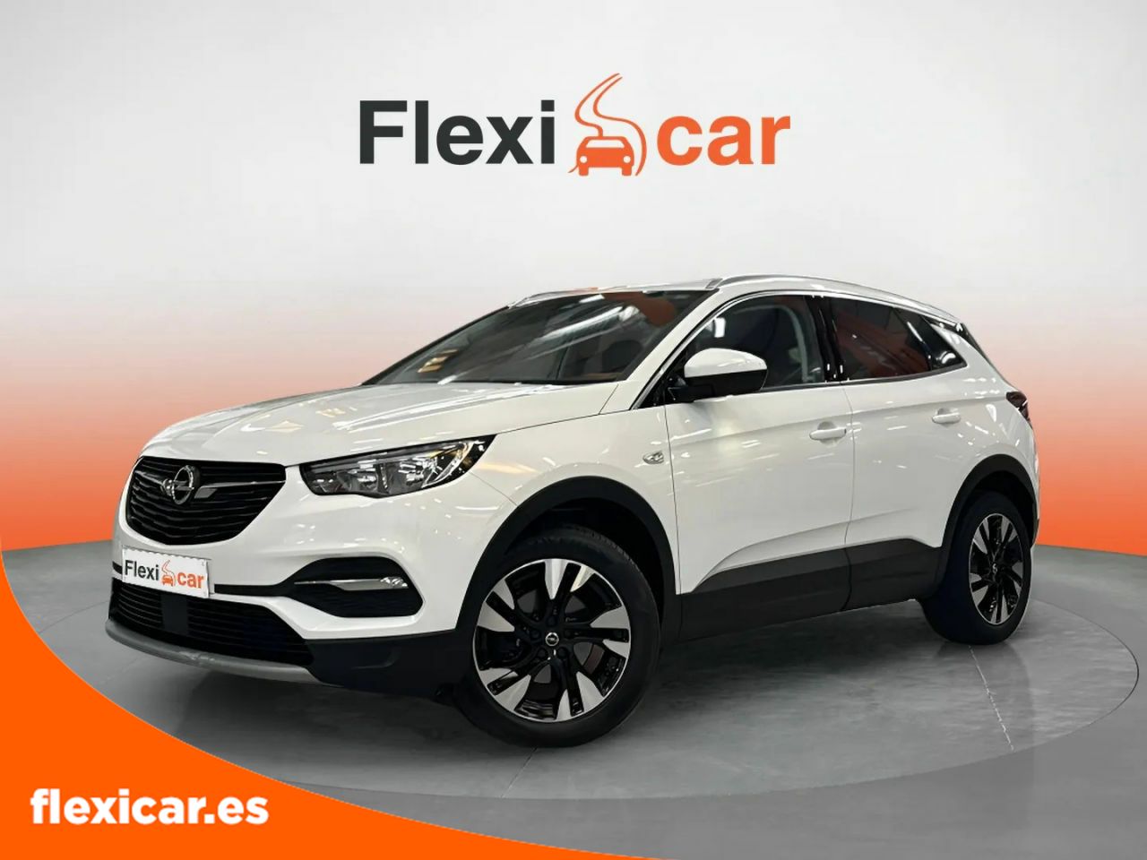 Foto Opel Grandland X 2