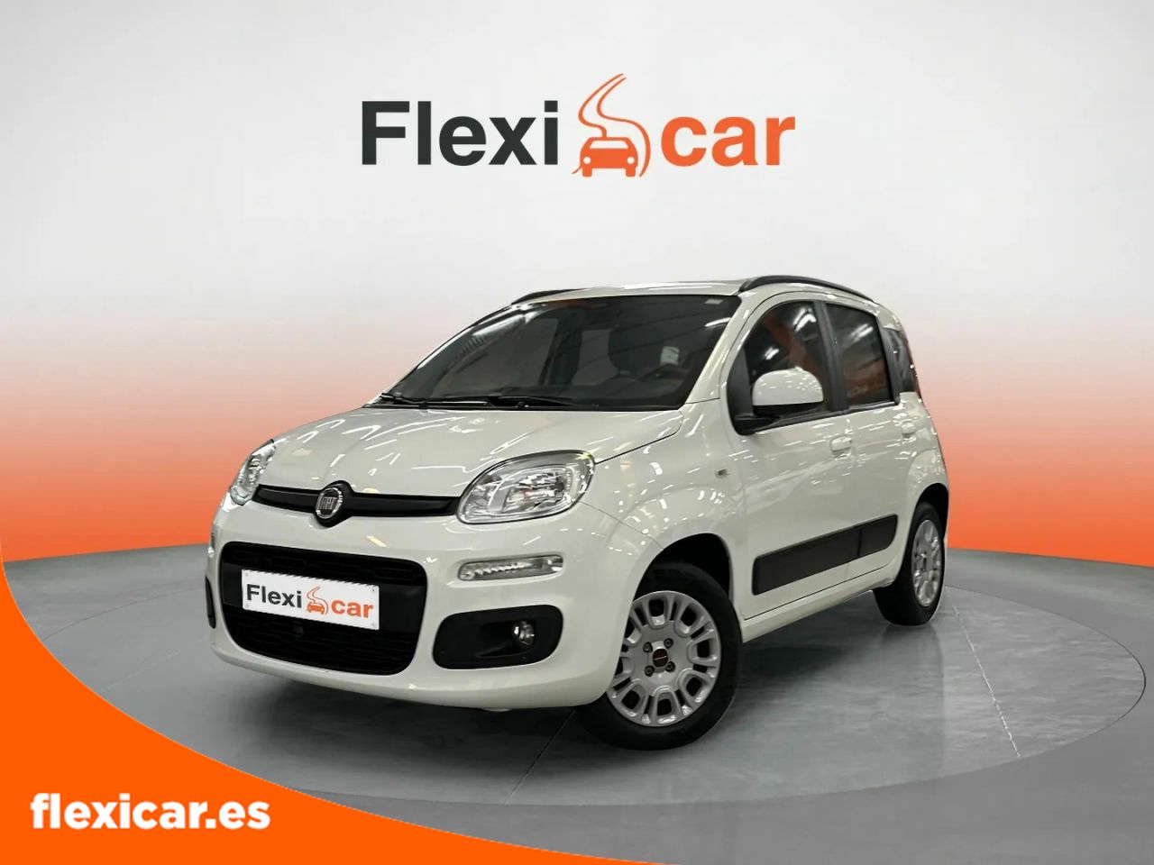 Foto Fiat Panda 2