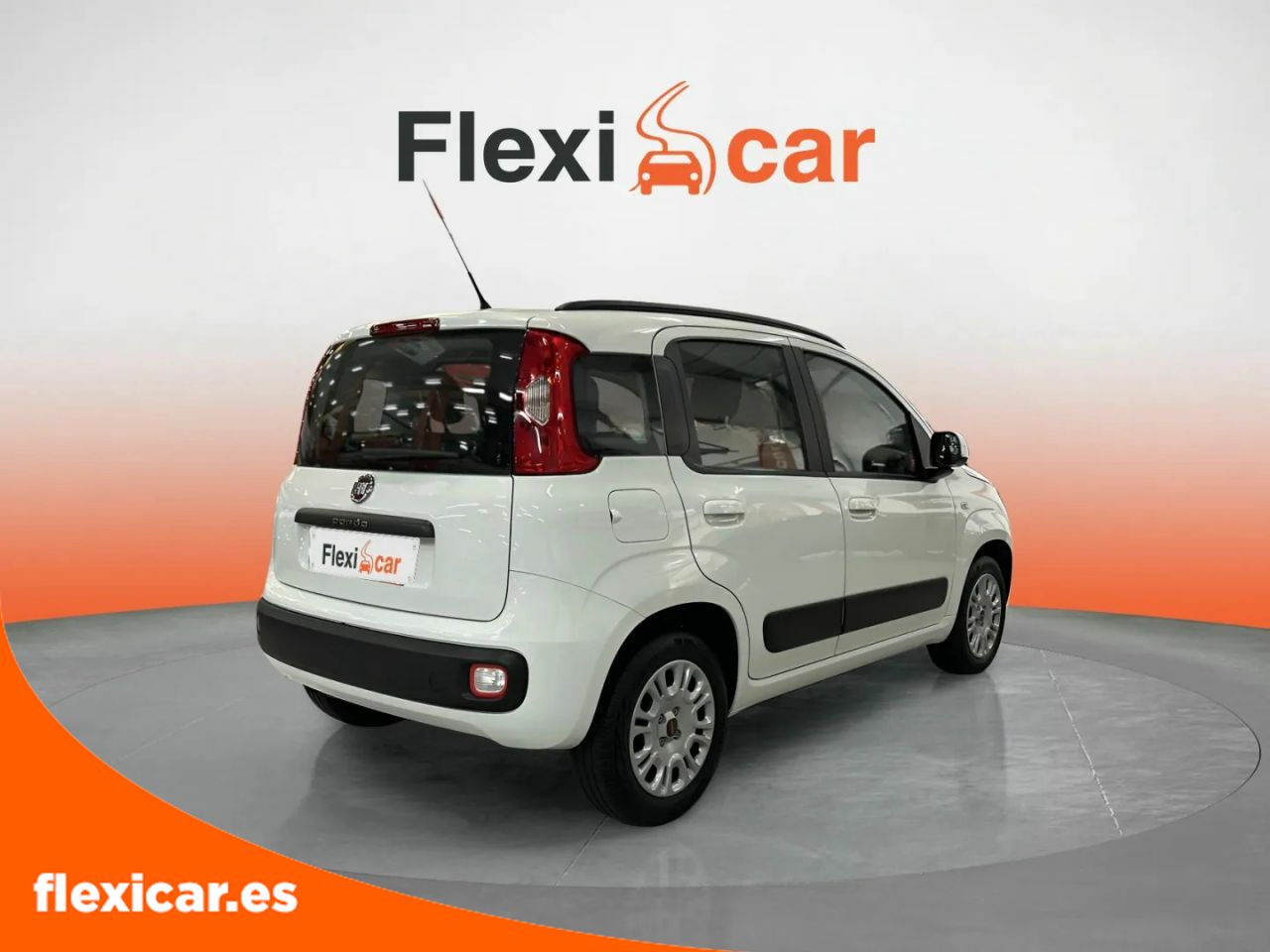 Foto Fiat Panda 5