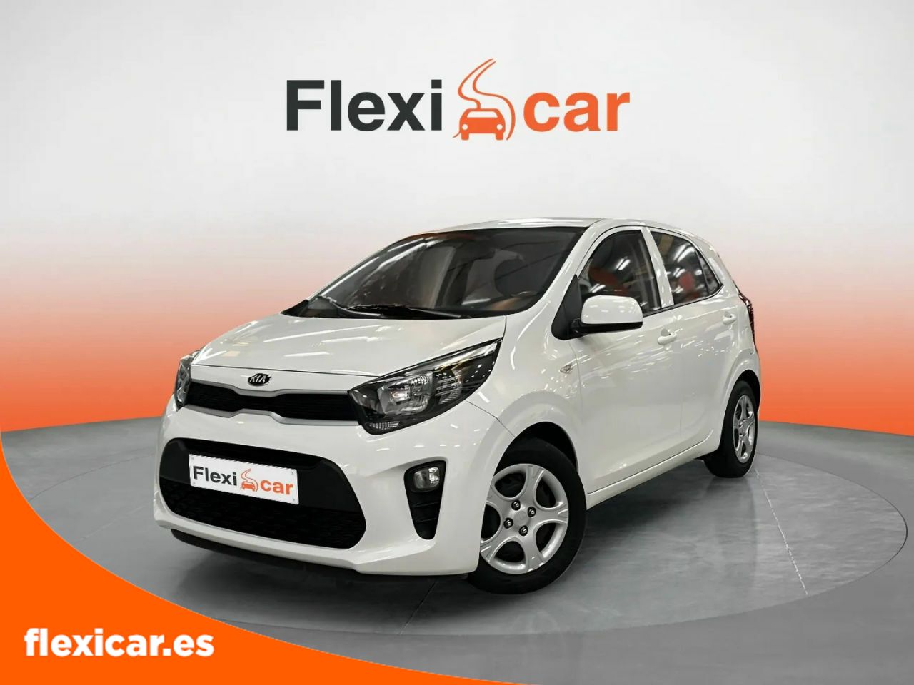 Foto Kia Picanto 2