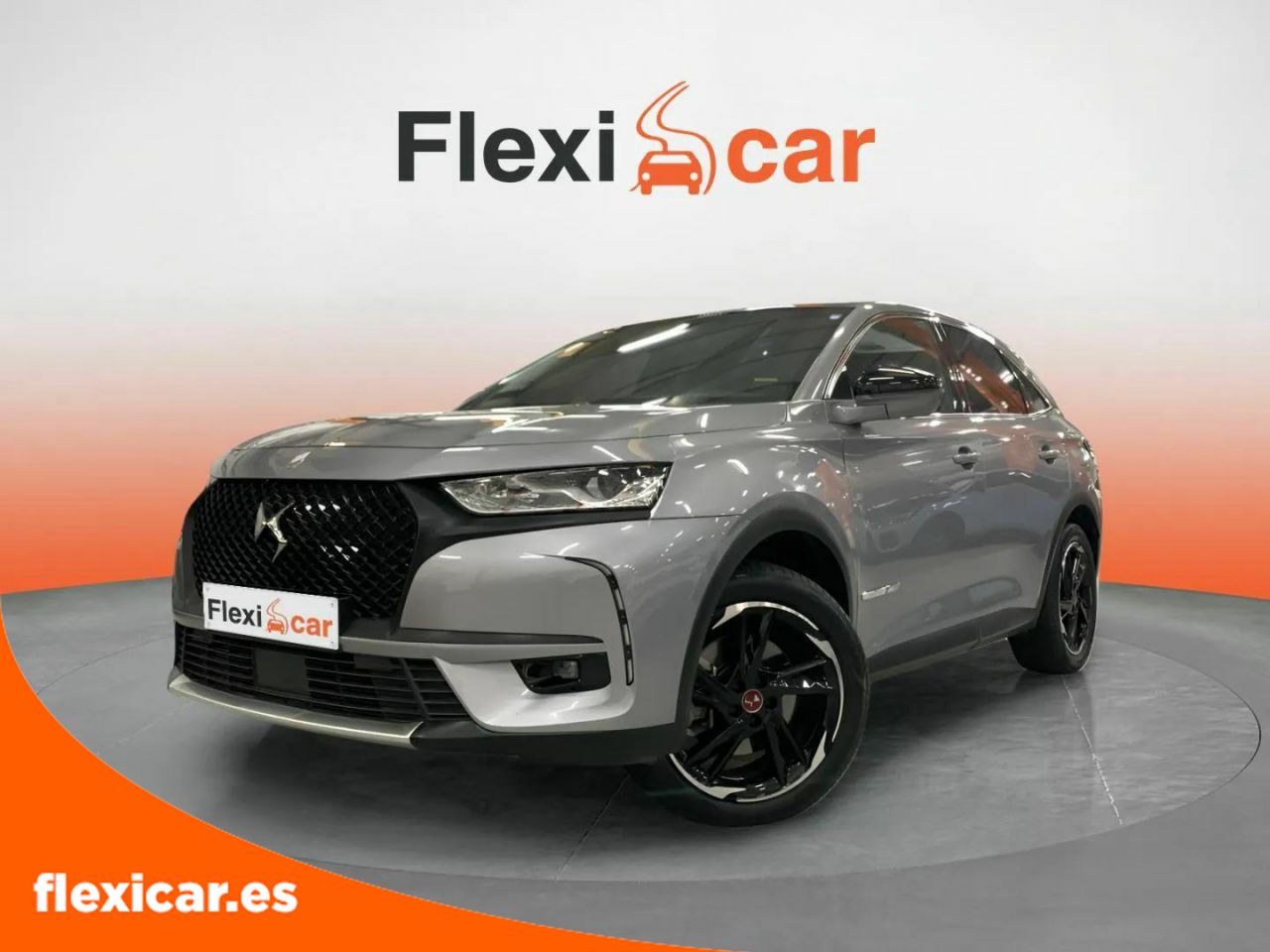 Foto DS Automobiles DS 7 Crossback 3